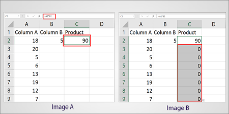 How To Multiply In Excel A Beginner S Guide