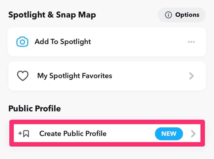 How To Get A Public Profile On Snapchat 