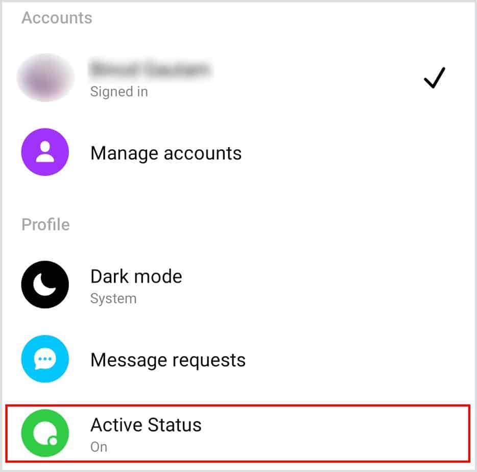 active-status-on-messenger