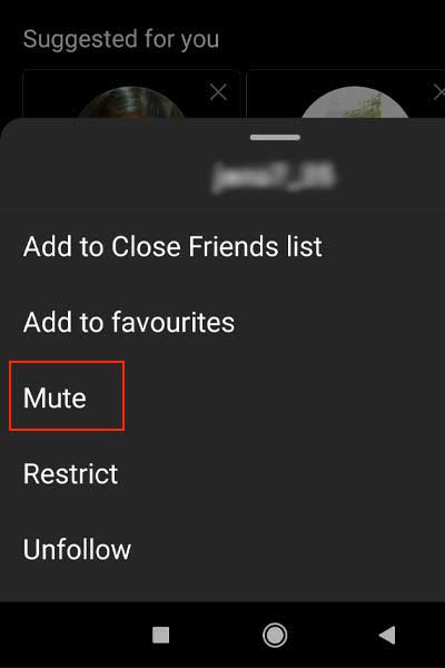 android-insta-mute