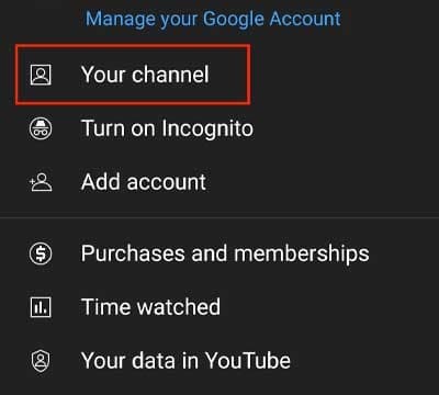 click-on-your-channel