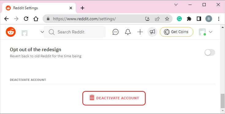 deactivate-account