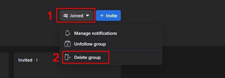 delete-group