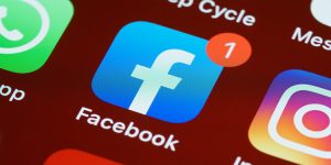 how to delete a facebook page