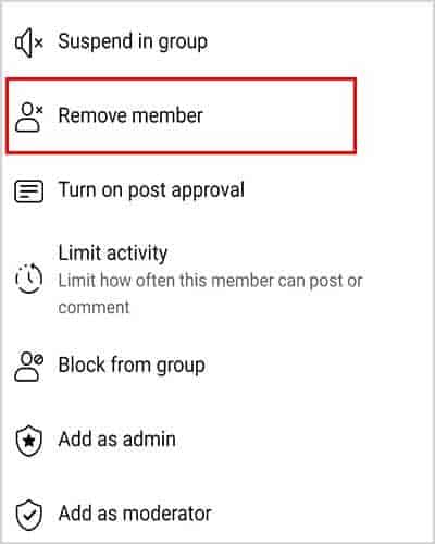 remove-member