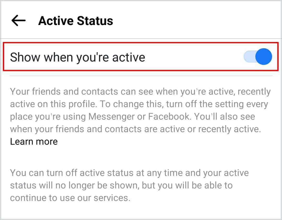 show-when-you're-active-off