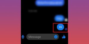 Blocking Message Ui Do Blocked Messages Get Delivered When Unblocked?