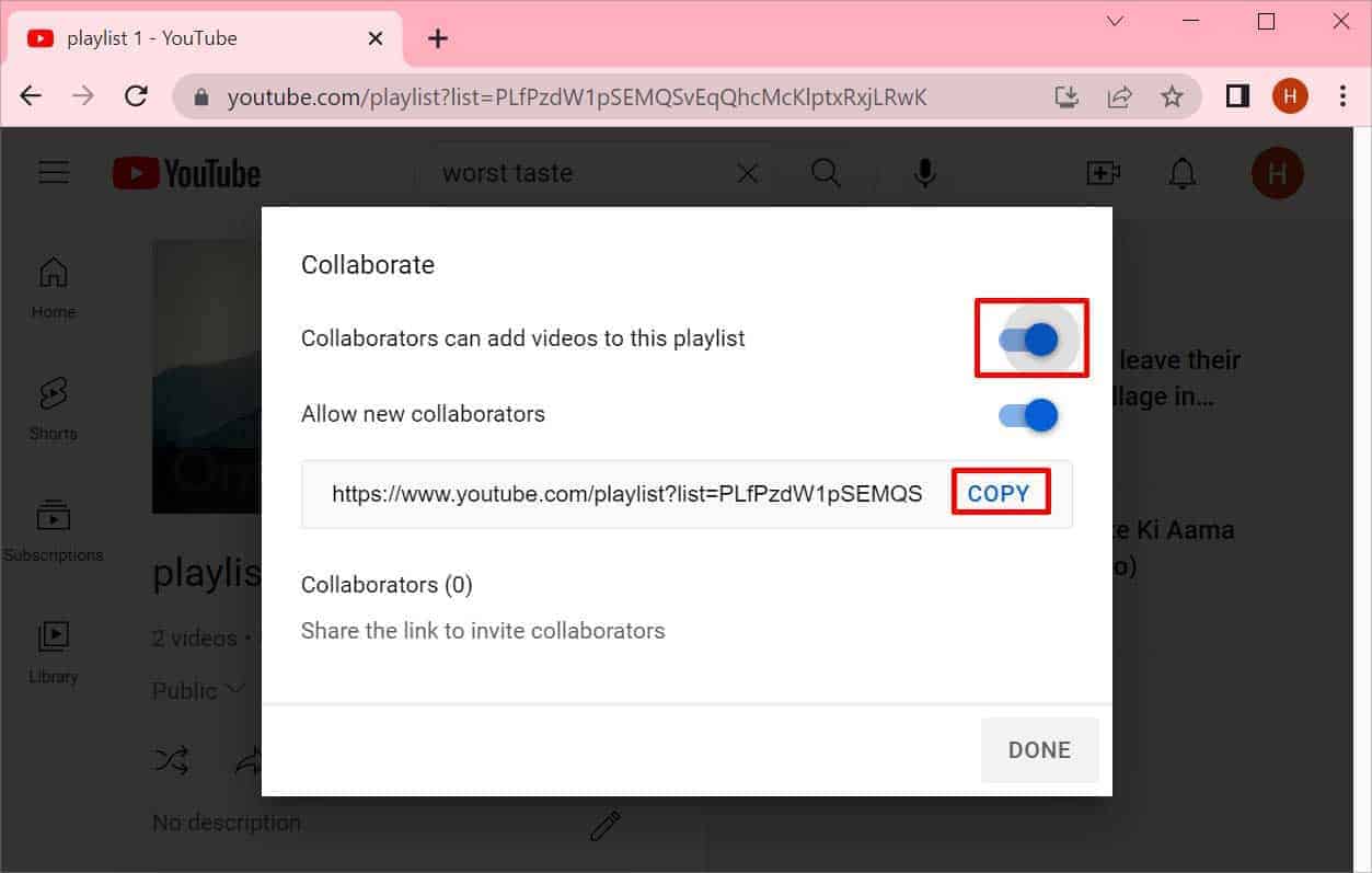 Click-the-Copy-button-beside-the-URL-link.