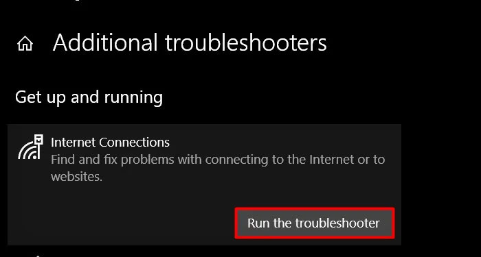 Windows-Run-the-Troubleshooter