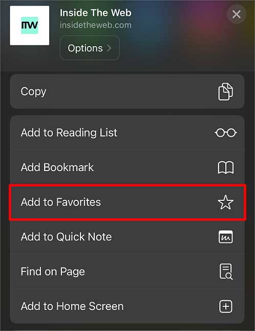 add-to-favorites-option-iphone