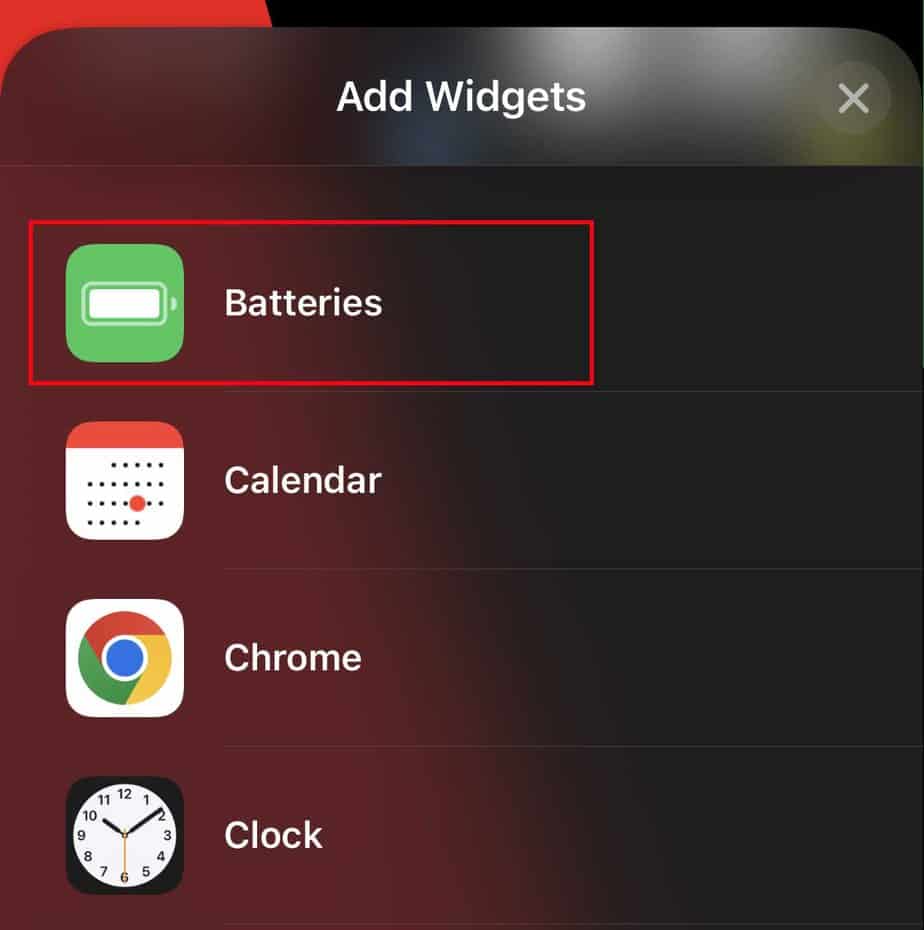battries-in-widgets