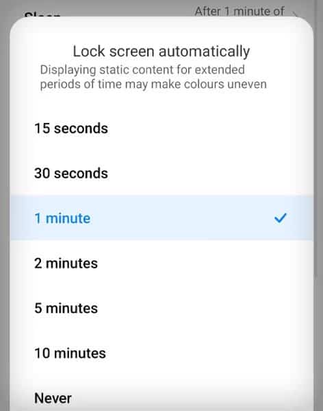 choose-lock-screen-time