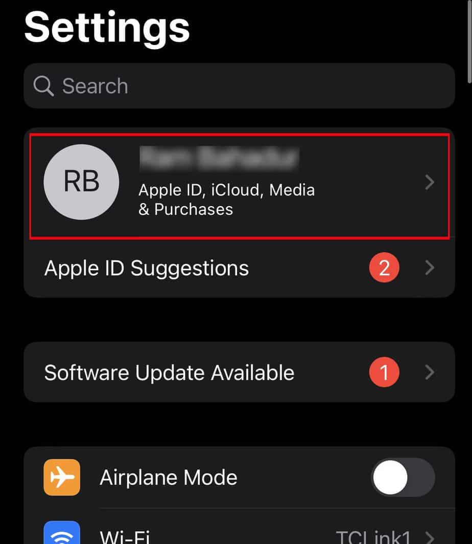 click-on-the-profile