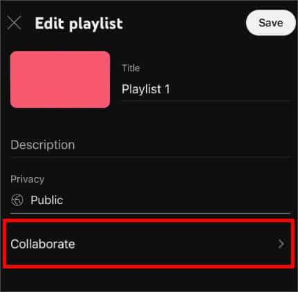 collaborate-option-for-playlist-on-phone