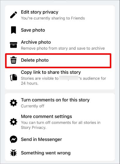 delete-photo-option-for-story