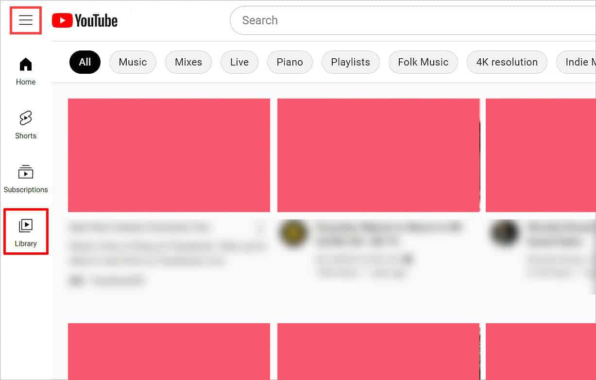 go-to-the-library-tab-on-youtube