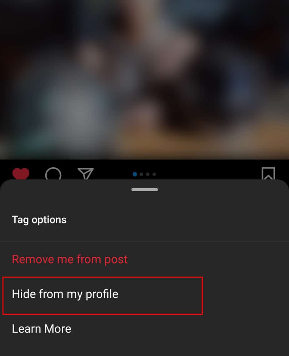 hide-from-my-profile