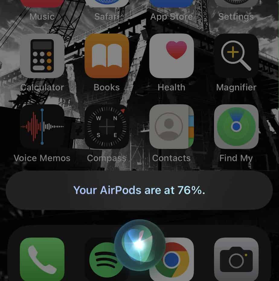 knowing-airpods-battery-using-siri