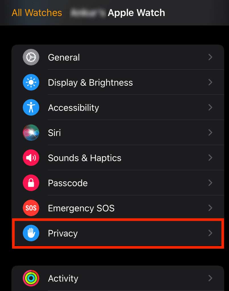 privacy-tab-in-apple-watch