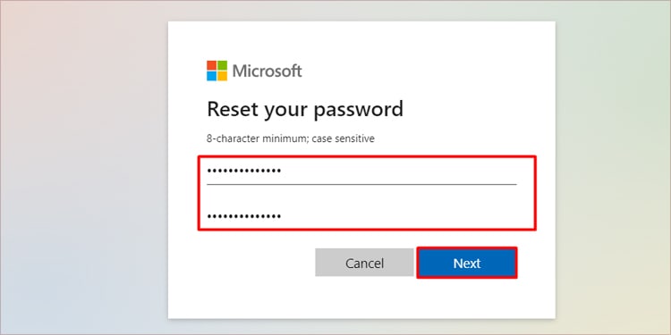 reset-your-password