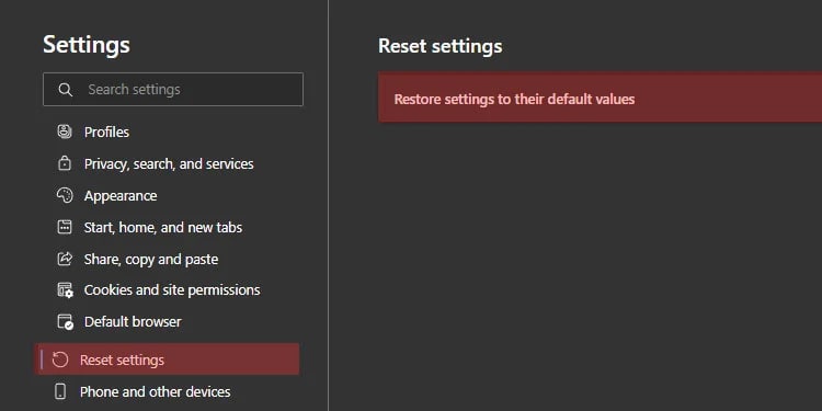 restore-settings-to-default-settings
