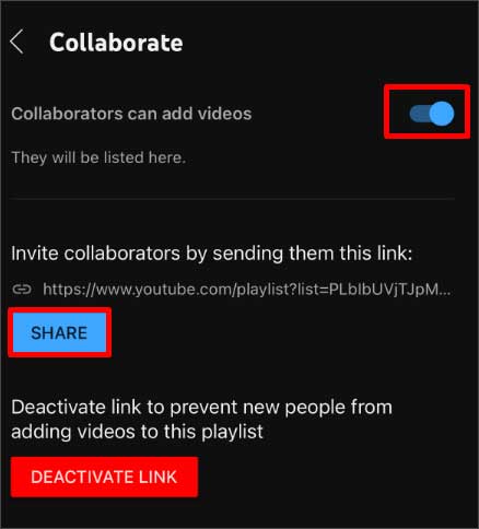 share-the-playlist-to-collaborate