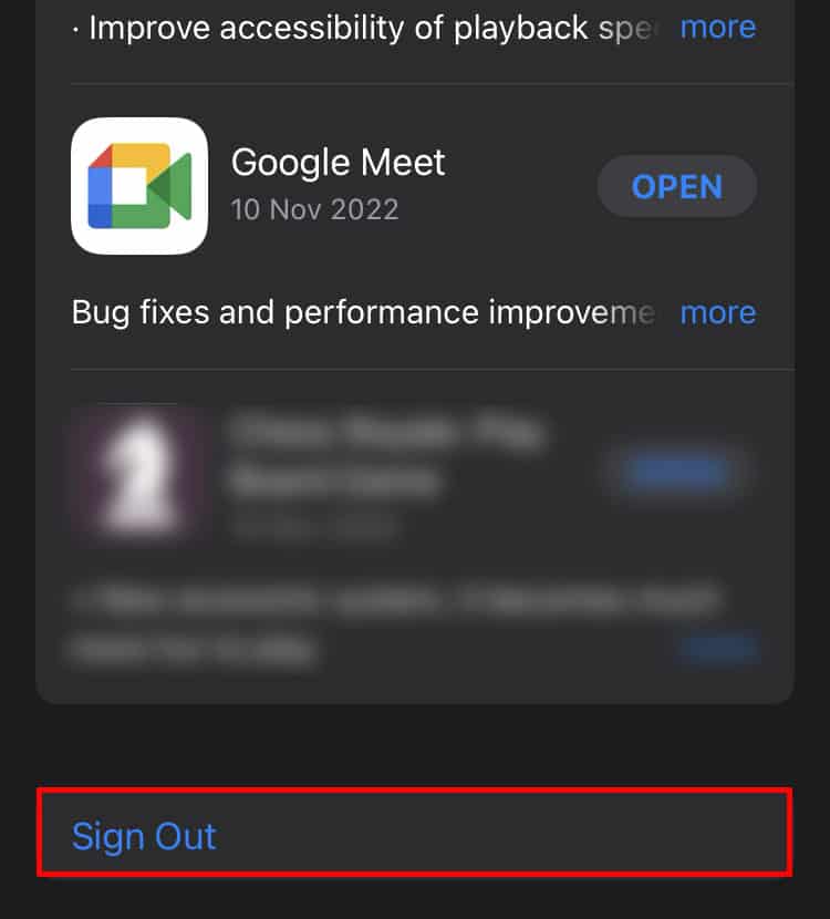 sign-out-of-the-app