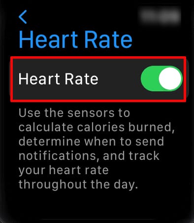 toggle-on-heart-rate