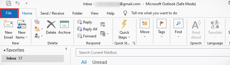 Click-on-File.