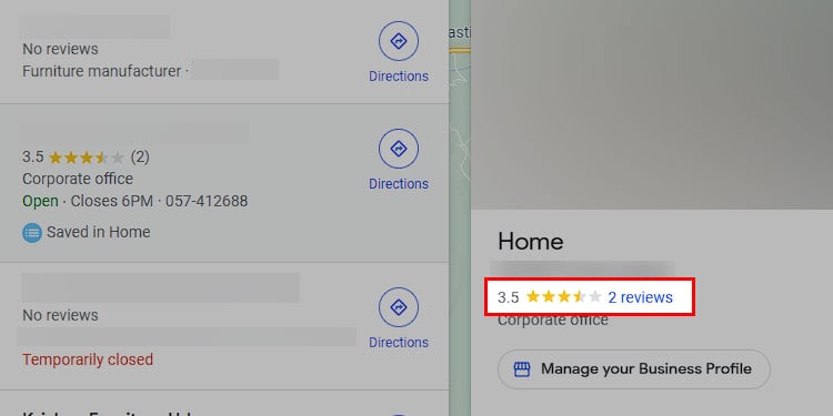 Click-on-Reviews.
