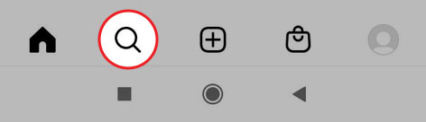 Click-on-the-magnifying-glass-icon-from-the-bottom-of-the-screen.
