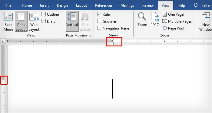 How to Put Margin in Word