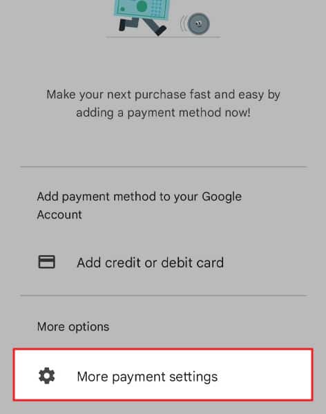 Now-go-to-More-payment-settings.