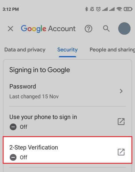 Scroll-down-and-tap-on-2-Step-Verification.