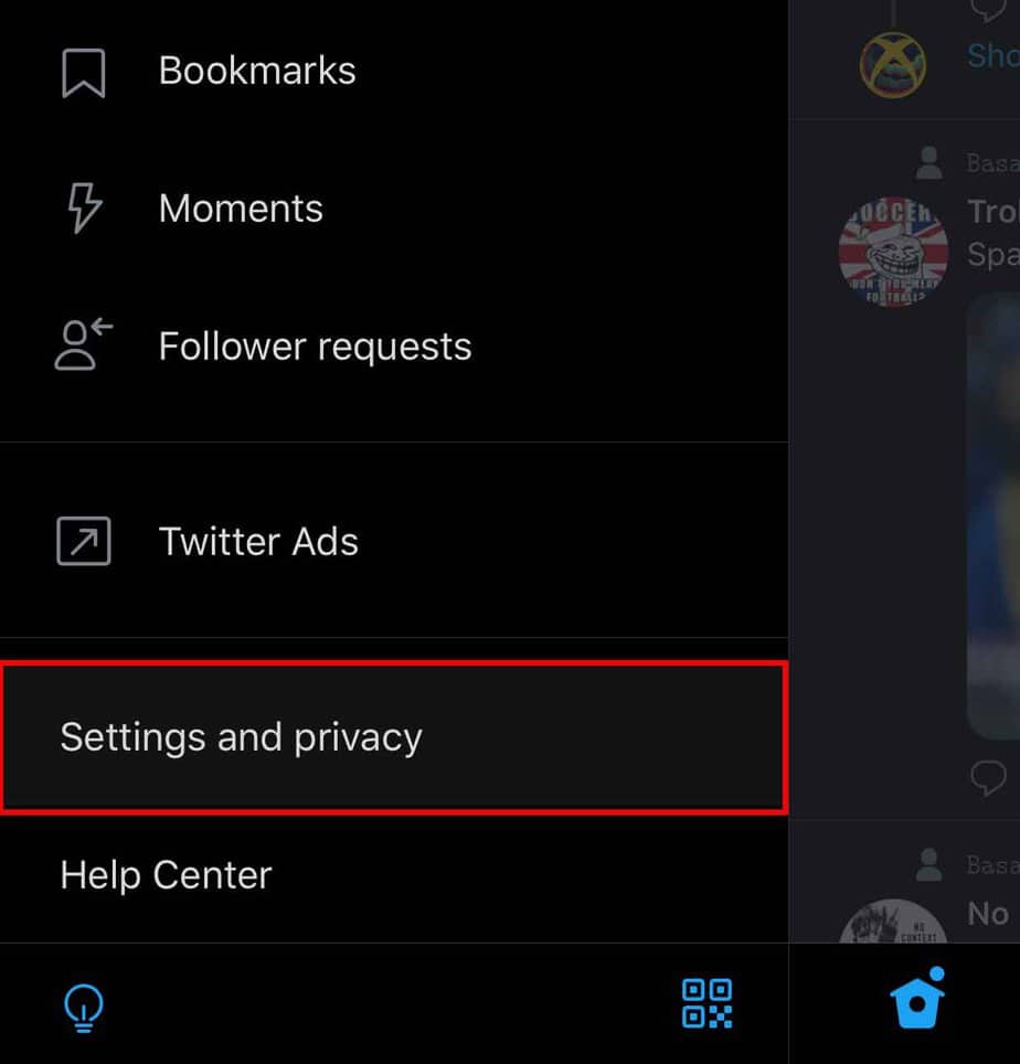 Settings-and-privacy