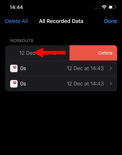 Swipe-to-the-left-by-tapping-on-the-recorded-workout.