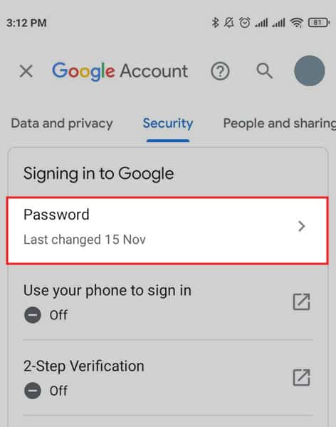 Tap-Password-located-under-the-Signing-in_tq-Google-section.