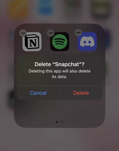 Tap-on-Delete-snapchat