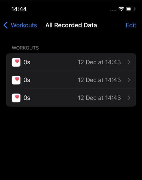 Tap-on-a-recorded-workout-to-see-details