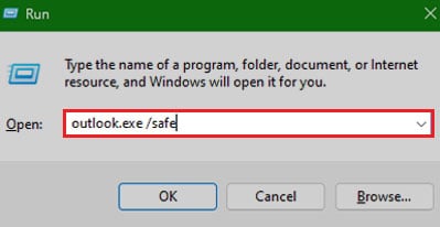 Type-in-outlook-exe--safe-and-hit-Enter.