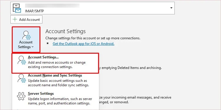 account-settings-in-outlooks