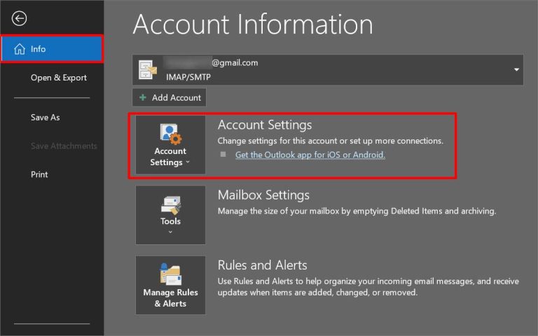 how-to-delete-an-outlook-account