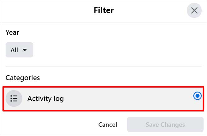 activity-log-option-facebook-page