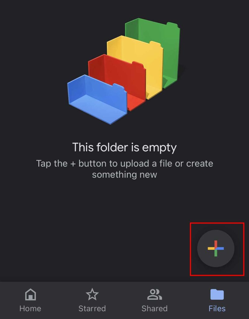 How to open word doc in google docs