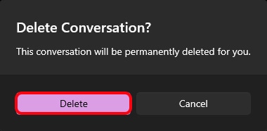 click-on-delete-to-delete-the-entire-conversation