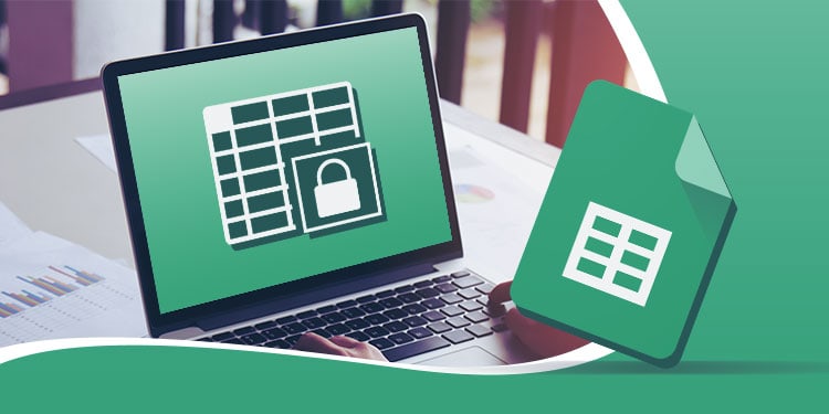 how-to-lock-cells-in-google-sheets