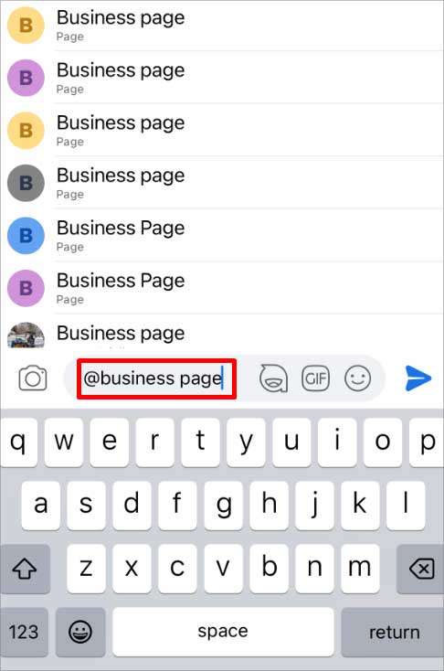 mention-the-business-page-name-on-facebook-pc