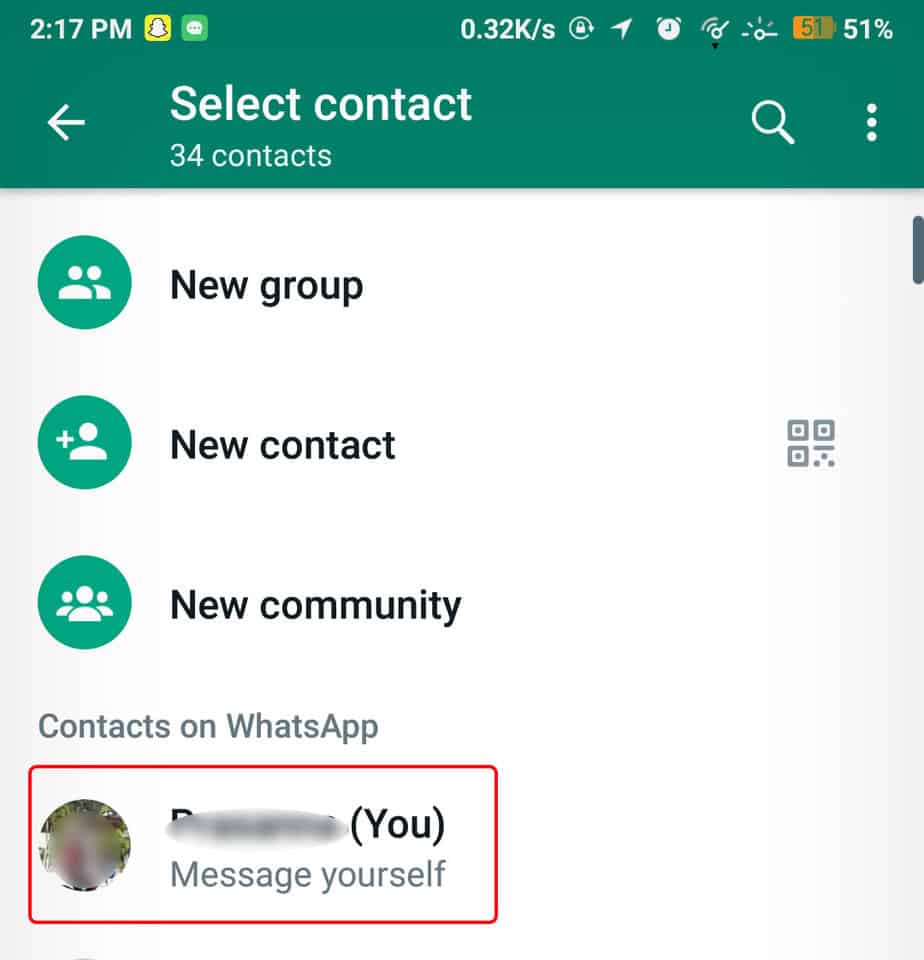 message-yourself-on-whatsapp