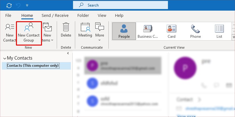 new-contact-group-in-outlook