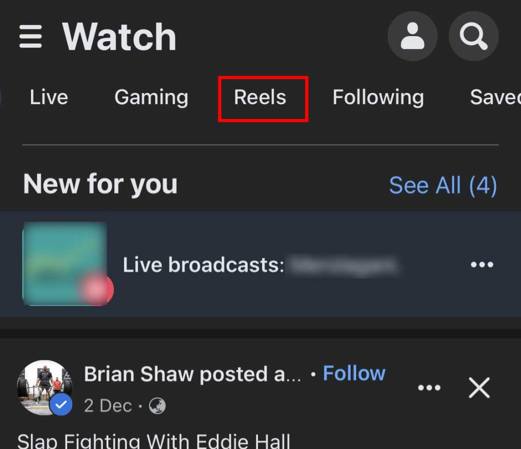How to Get Rid of Reels on Facebook?